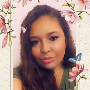 Meet your Posher, Megan